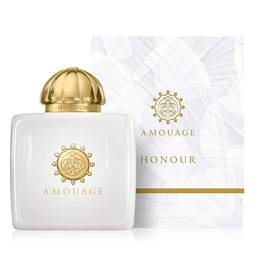 Honour Eau De Parfum - 100ml - Women