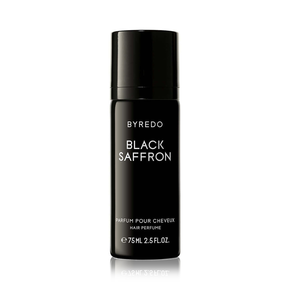عطر الشعر بلاك سافرون للجنسين - 75 مل