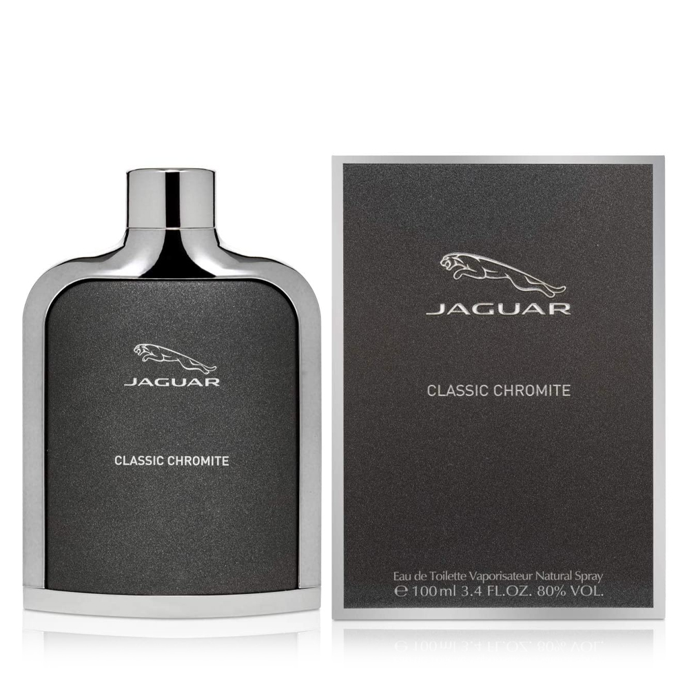 عطر كلاسيك كرونايت للرجال - 100 مل - مخفف