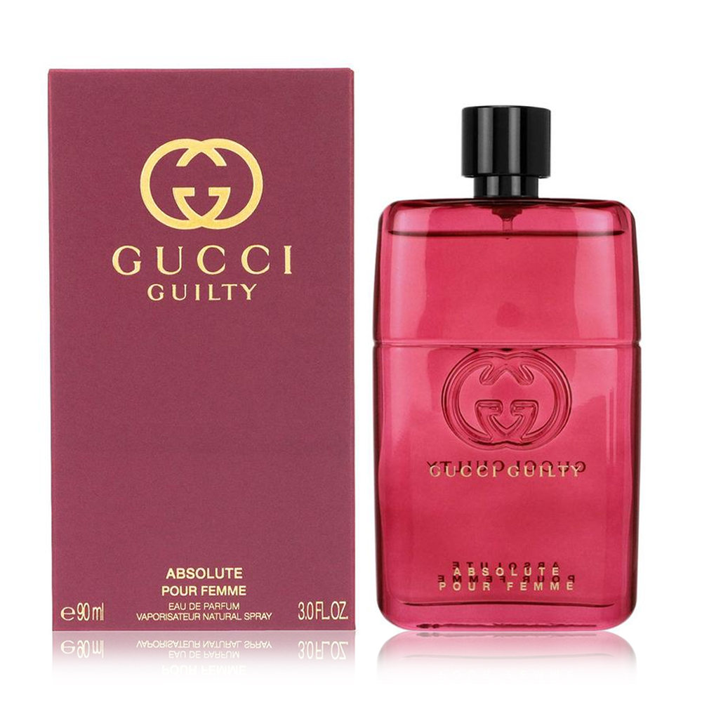 عطر جالتي ابسولوت بور فيم للنساء - 90 مل - مركز
