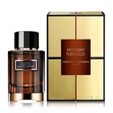 عطر ميستري توباكو للجنسين - 100 مل - مركز
