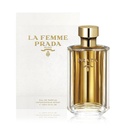 La Femme Eau De Parfum - 100ml - Women
