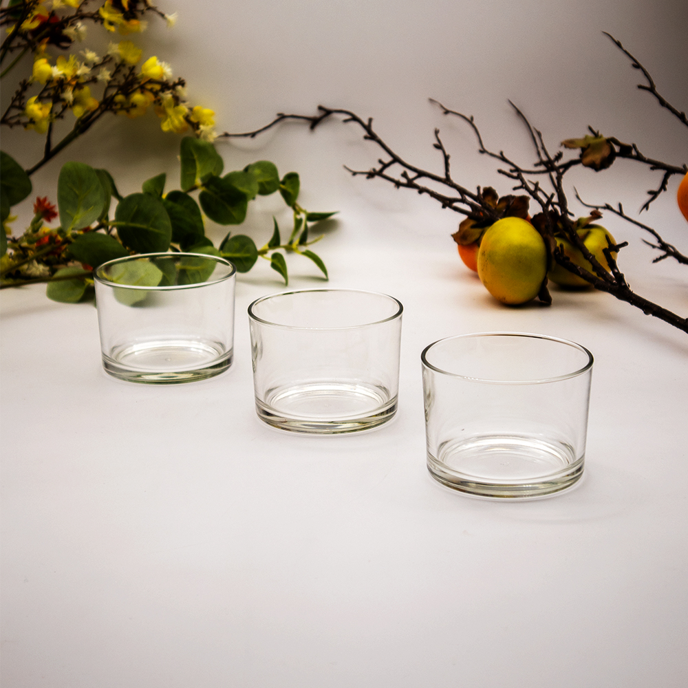 Arena Bowls - 3 Pcs - 230ml