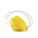 Feeling Table Napkin Holder - Yellow
