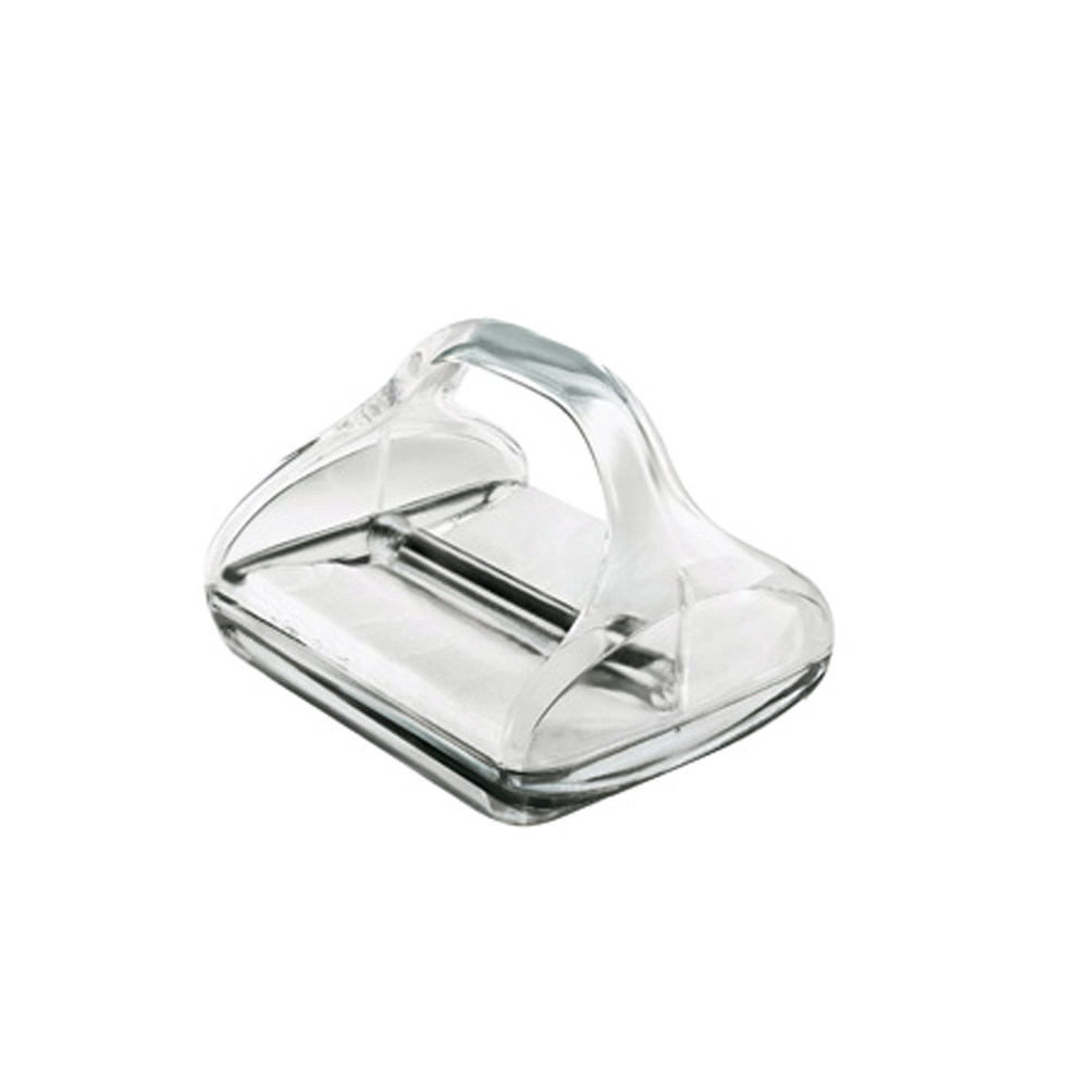 Table Napkin Holder - Clear