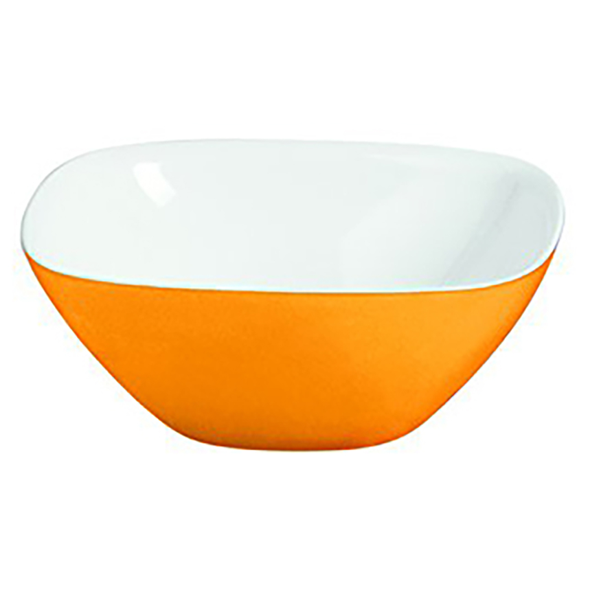Guzzini Salad Bowl 20cm - Orange