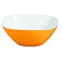 Guzzini Salad Bowl 20cm - Orange