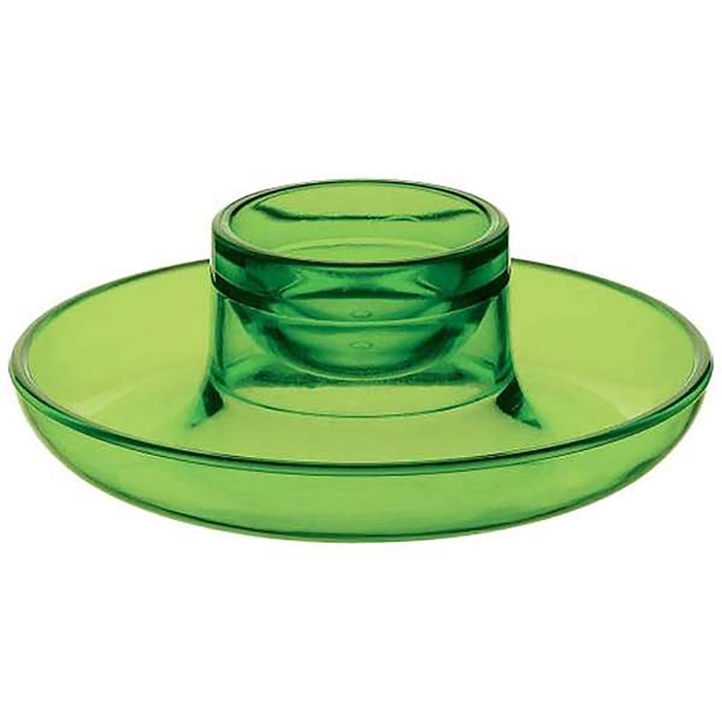 Guzzini Egg Holder - Green