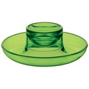 Guzzini Egg Holder - Green