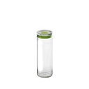 Latina Spaghetti Jar - Green