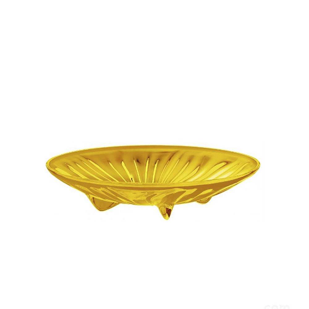 Aqua Centrepiece - Yellow