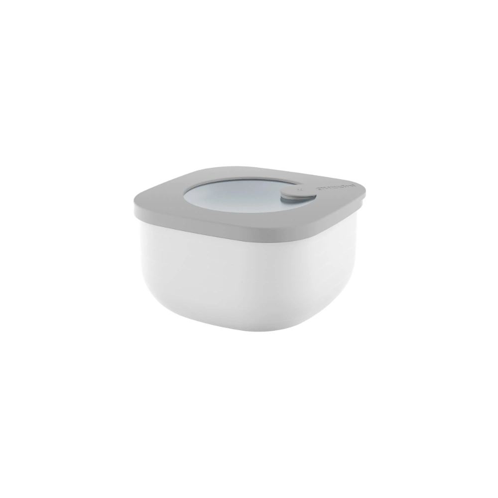 Store&More Airtight Container 975ml - Dark Grey