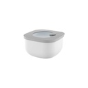 Store&More Airtight Container 975ml - Dark Grey