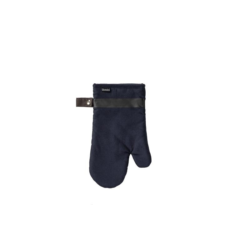 Kitchen Active Design Oven Glove - Navy