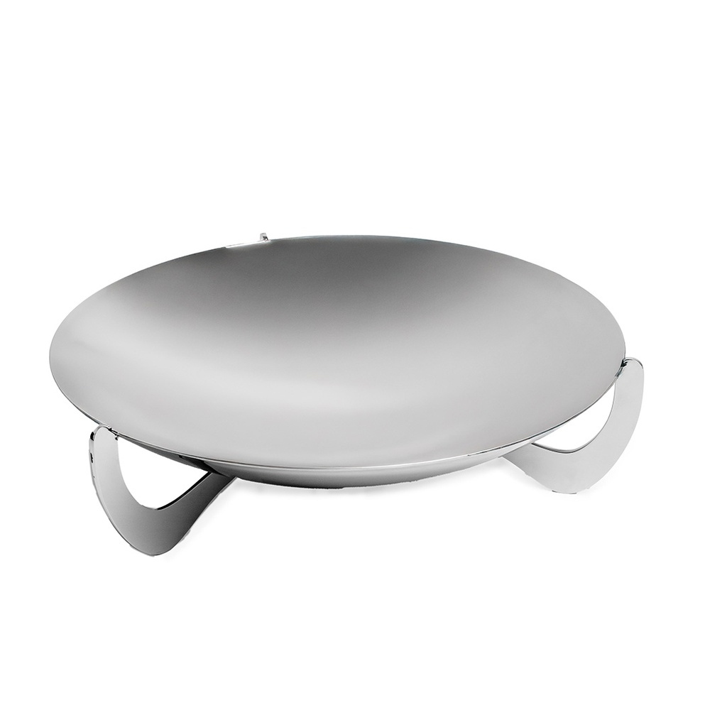 18/10 Stainless Steel Centerpiece - 28cm 