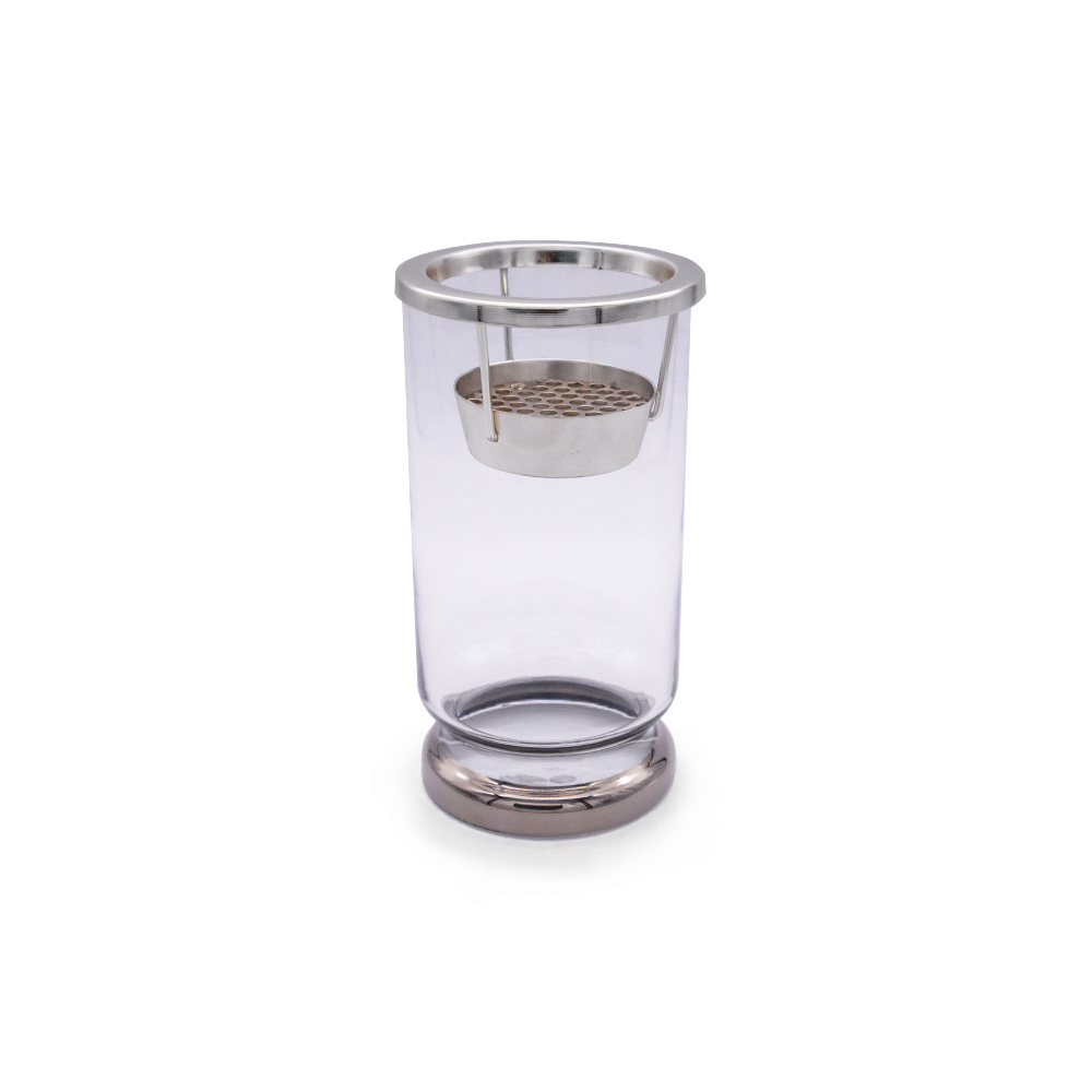 Dalia Platinium Incense Burner 