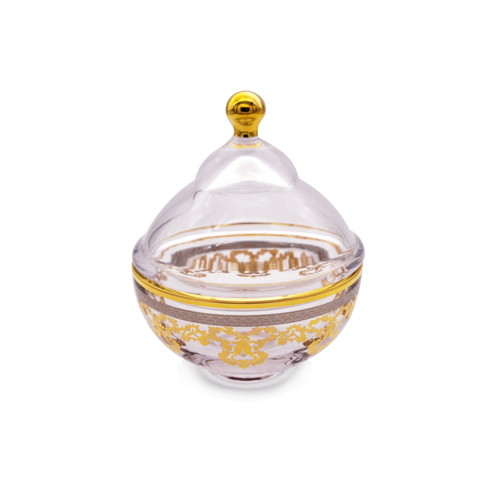 Bianca Sugar Bowl