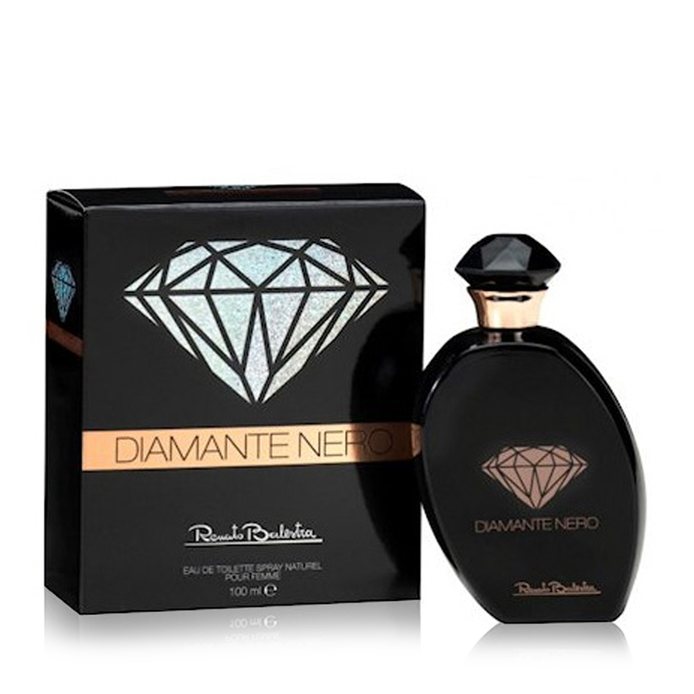 عطر ديامانتي نيرو للنساء - 100 مل - مركز