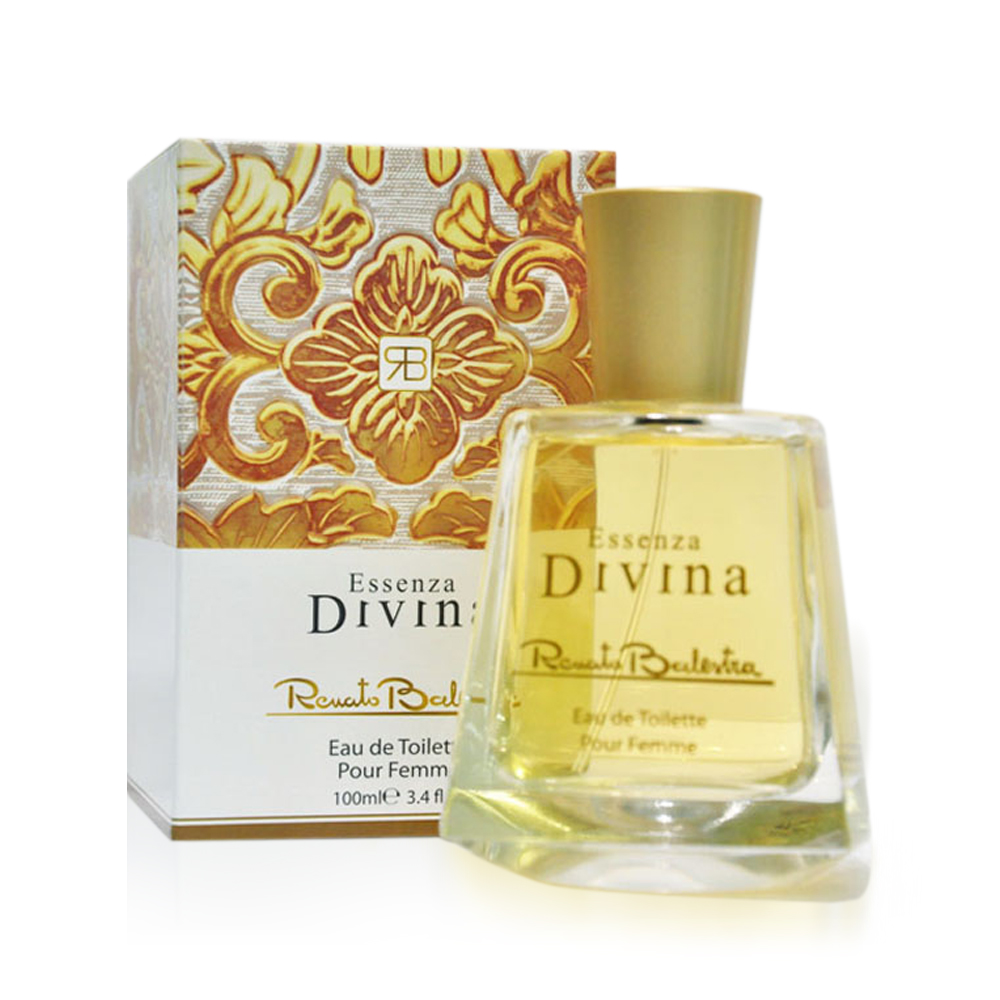 عطر اسينزا ديفانا للنساء - 100 مل - مخفف