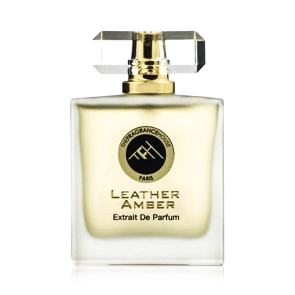مستخلص عطر هاوس ليذر عنبر للجنسين - 100 مل