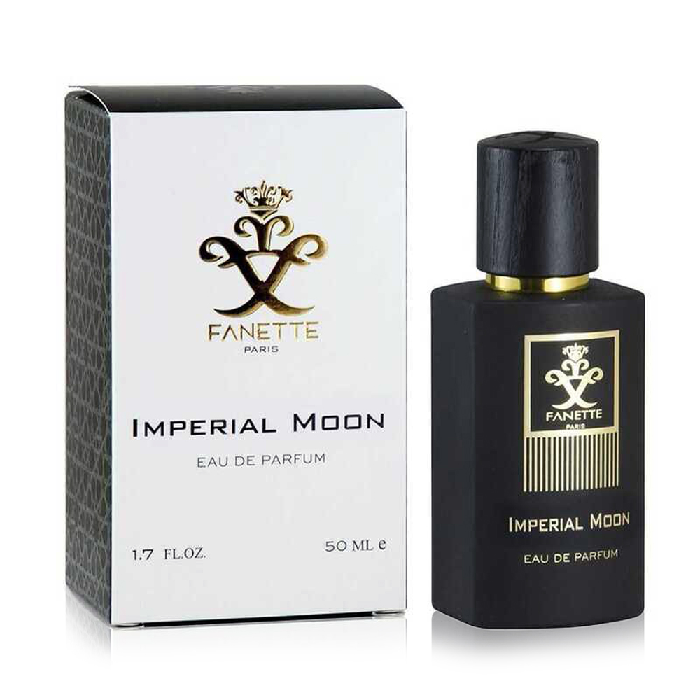 Imperial Moon Eau De Parfum - 50ml - Unisex