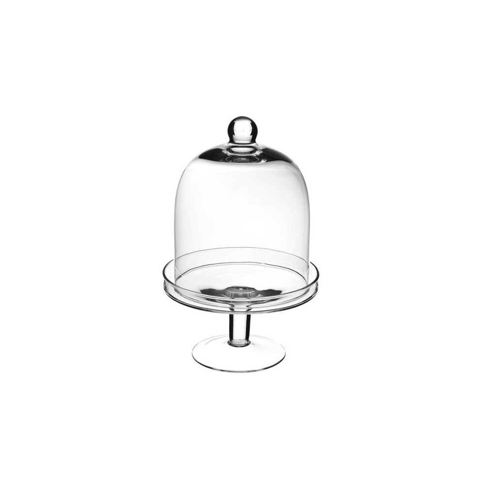 Portatorta Vetro Cupcake Stand