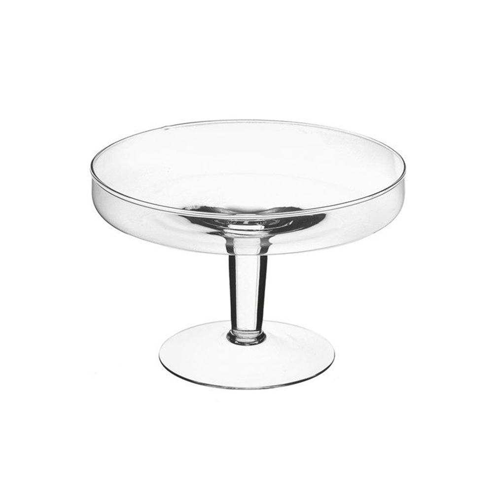 Alzata Vetro Glass Stand