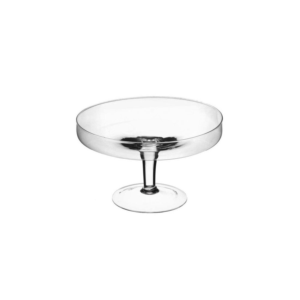 Alzata Vetro Glass Stand