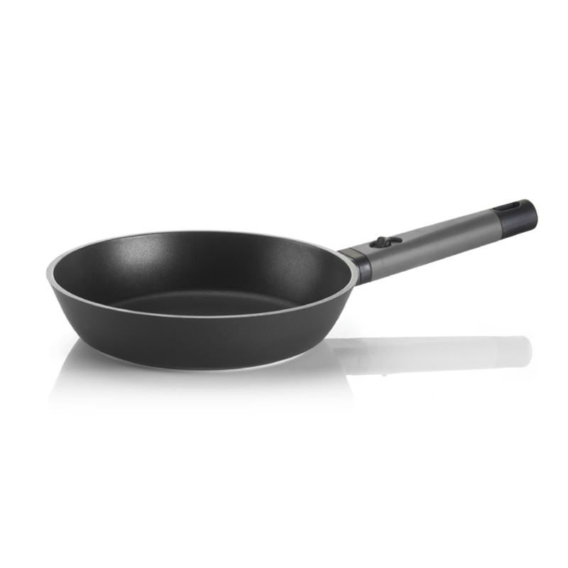 Cook & Space Frying Pan - 24cm