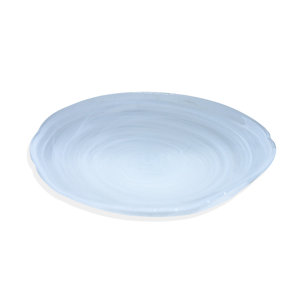 Kronos Alb Fruit Platter - 30cm