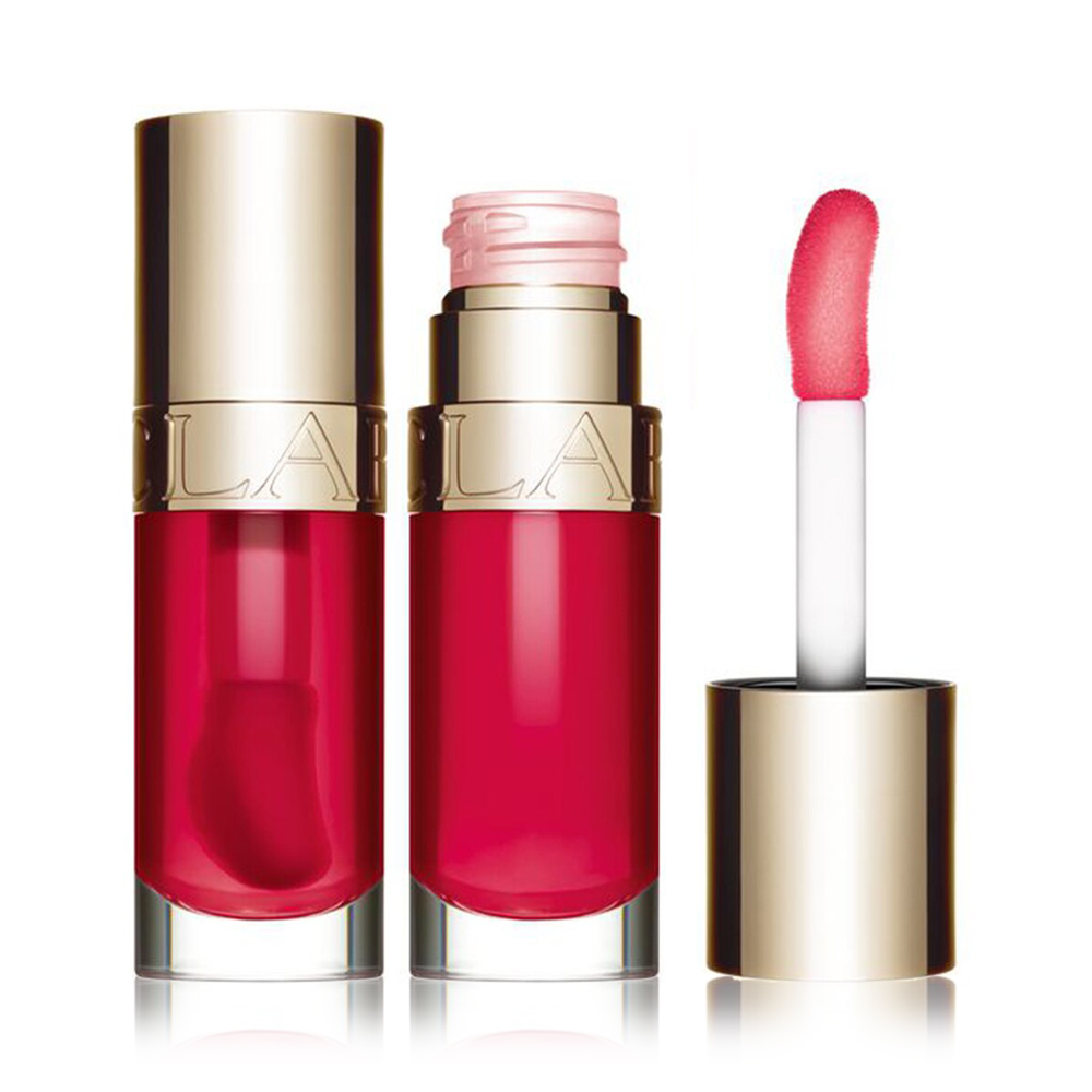 Lip Comfort Oil - N 16 Acidular Pink