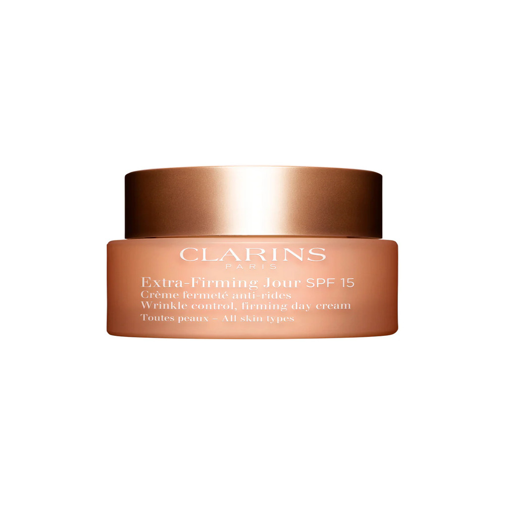 Extra-Firming Day Cream with SPF 15 - 50ml