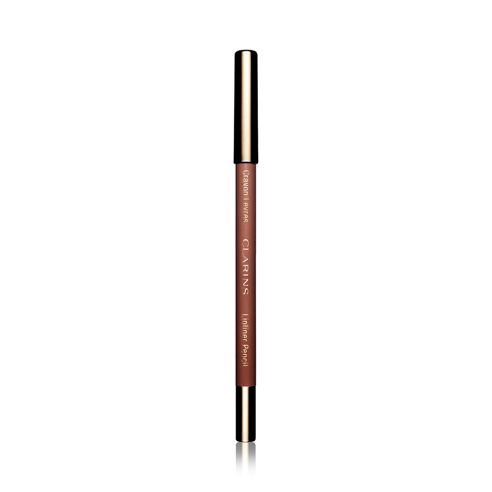  Lip Liner Pencil - N02 - Nude Beige