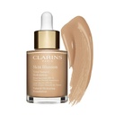 Skin Illusion Foundation SPF15 - N 107 Beige