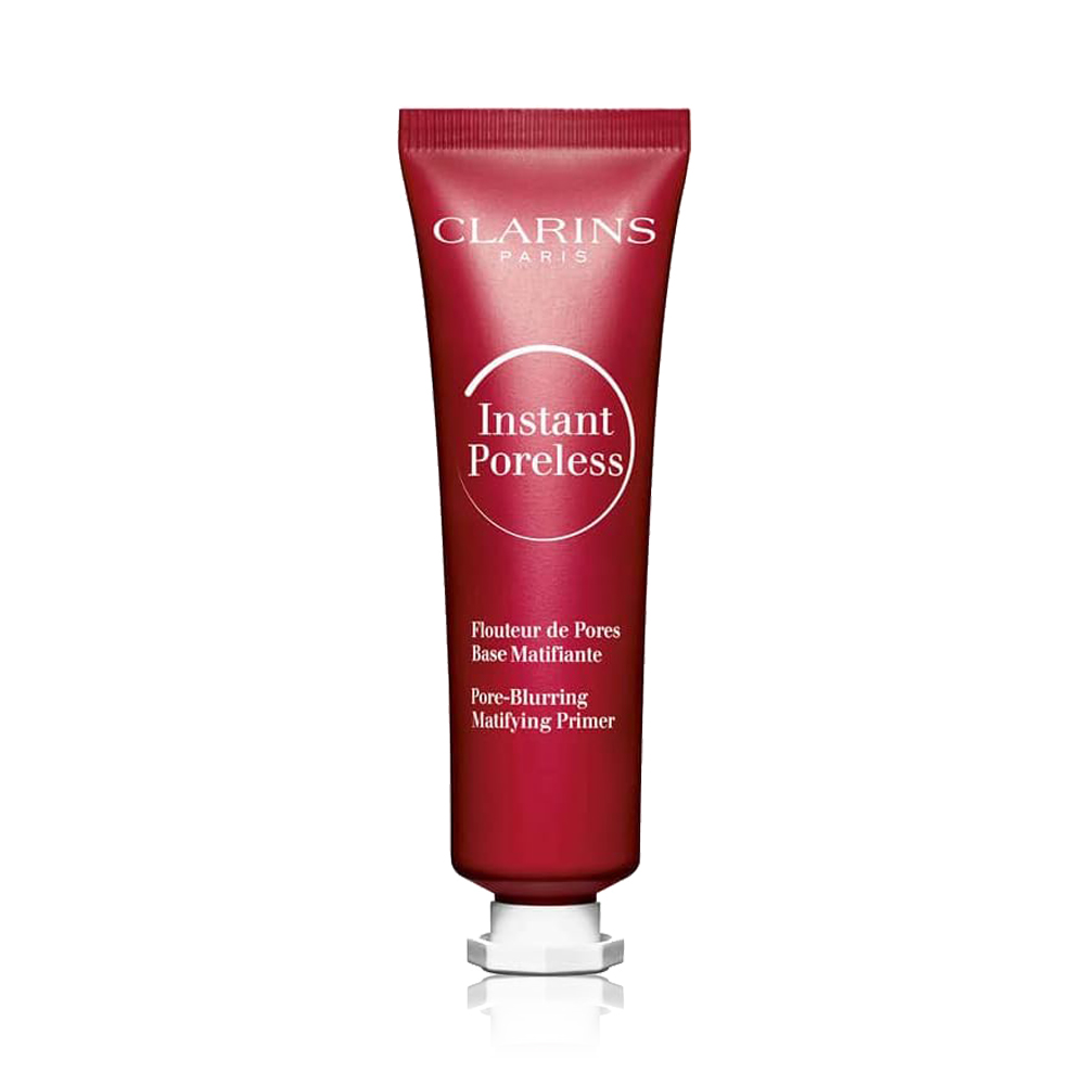 Instant Poreless Matifying Primer - 20ml