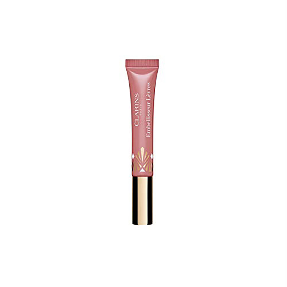 Instant Light Natural Lip Perfector - N19 - Intense Smoky Rose