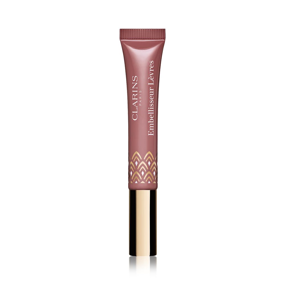 Instant Light Natural Lip Perfector Lip Gloss - N 16 Intense Rosebud