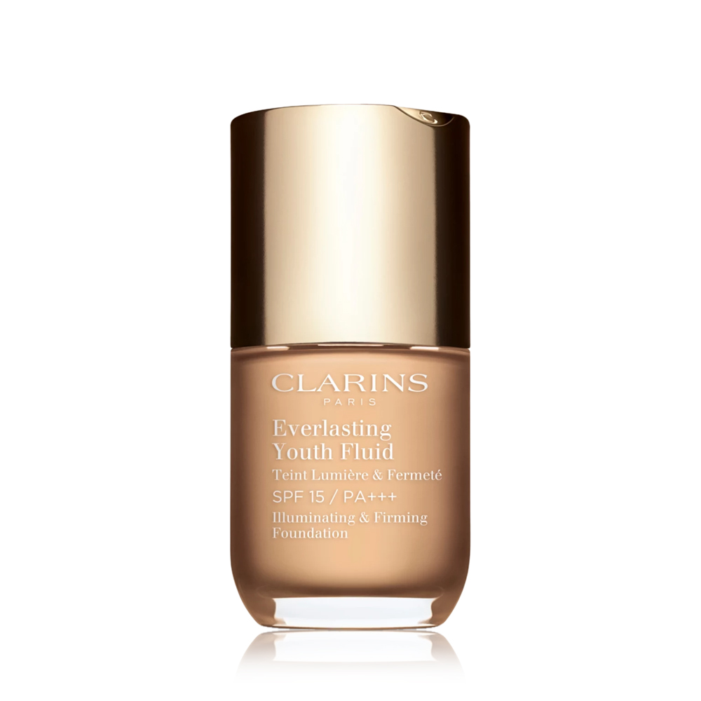 Everlasting Youth Fluid Foundation SPF15 - N 105.5 Flesh