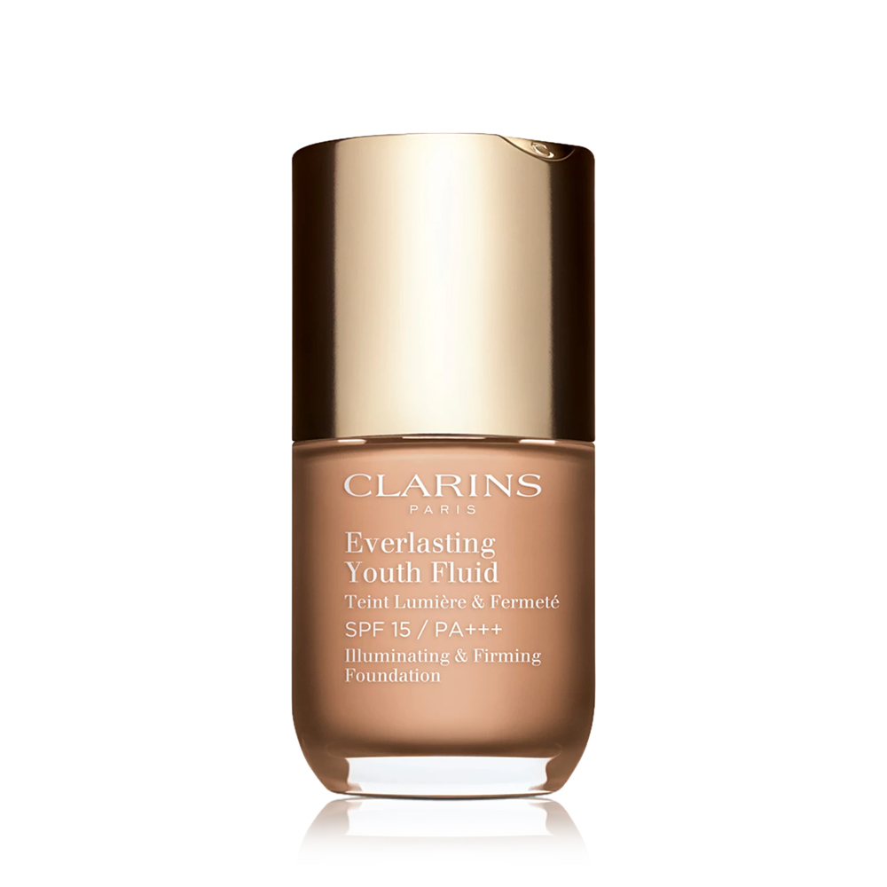 Everlasting Youth Fluid Foundation SPF15 - N 109 Wheat