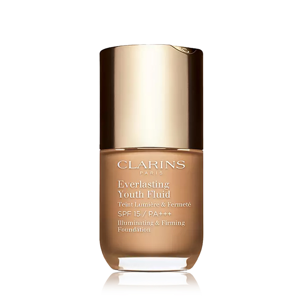 Everlasting Youth Fluid Foundation SPF15 - N 111 Auburn