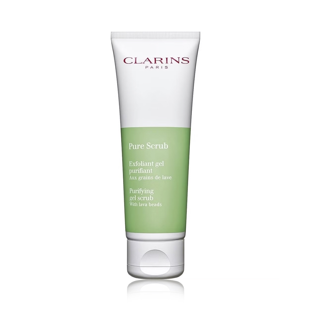 Pure Scrub Purifying Gel Scrub - 50ml