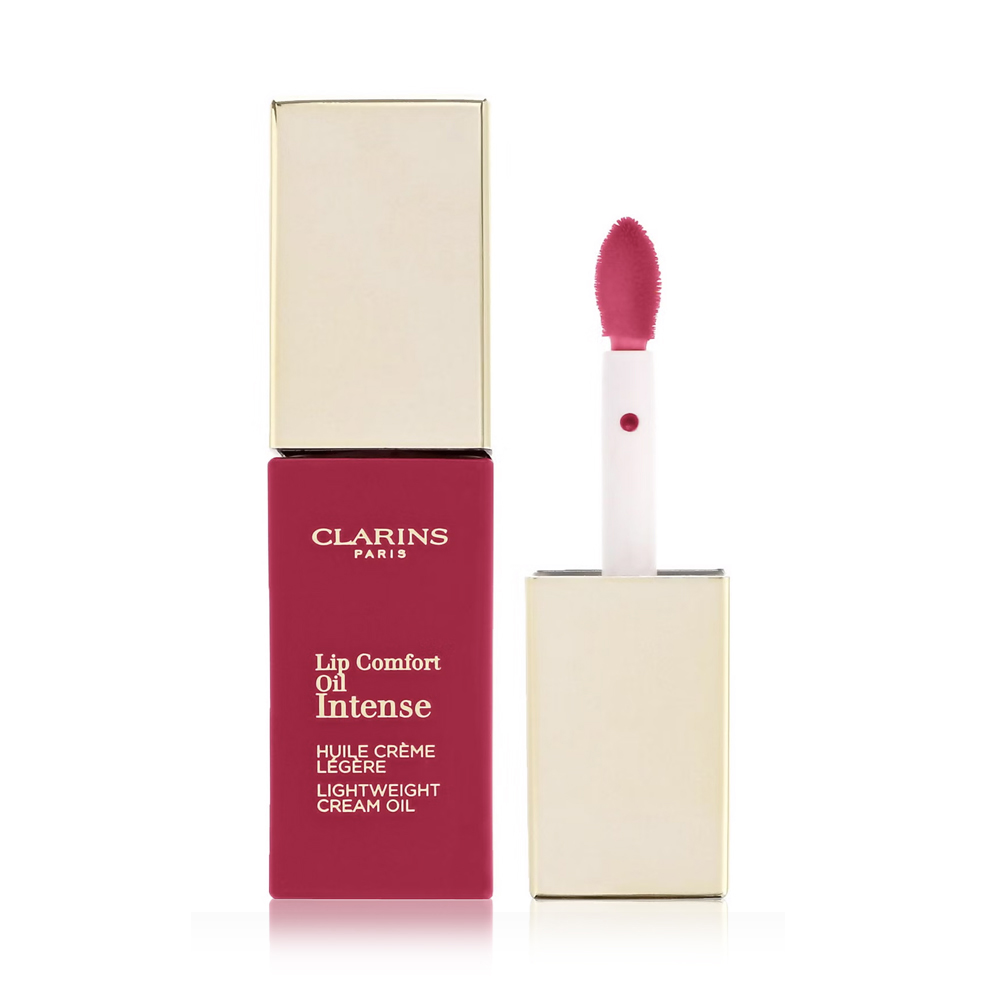 Lip Comfort Oil Intense - N 05 Intense Pink