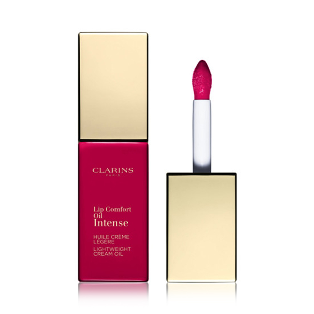 Lip Comfort Oil Intense - N 07 Intense Red