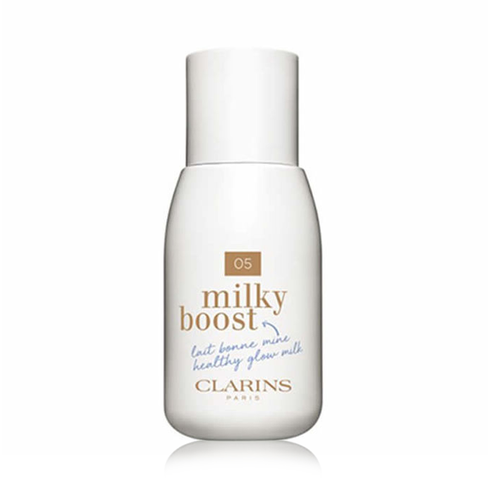 Milky Boost Foundation - N05 - Milky Sandalwood 