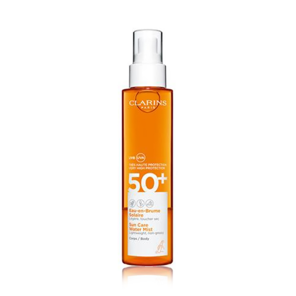 Sun Care Water Body Mist SPF50 - 150ml