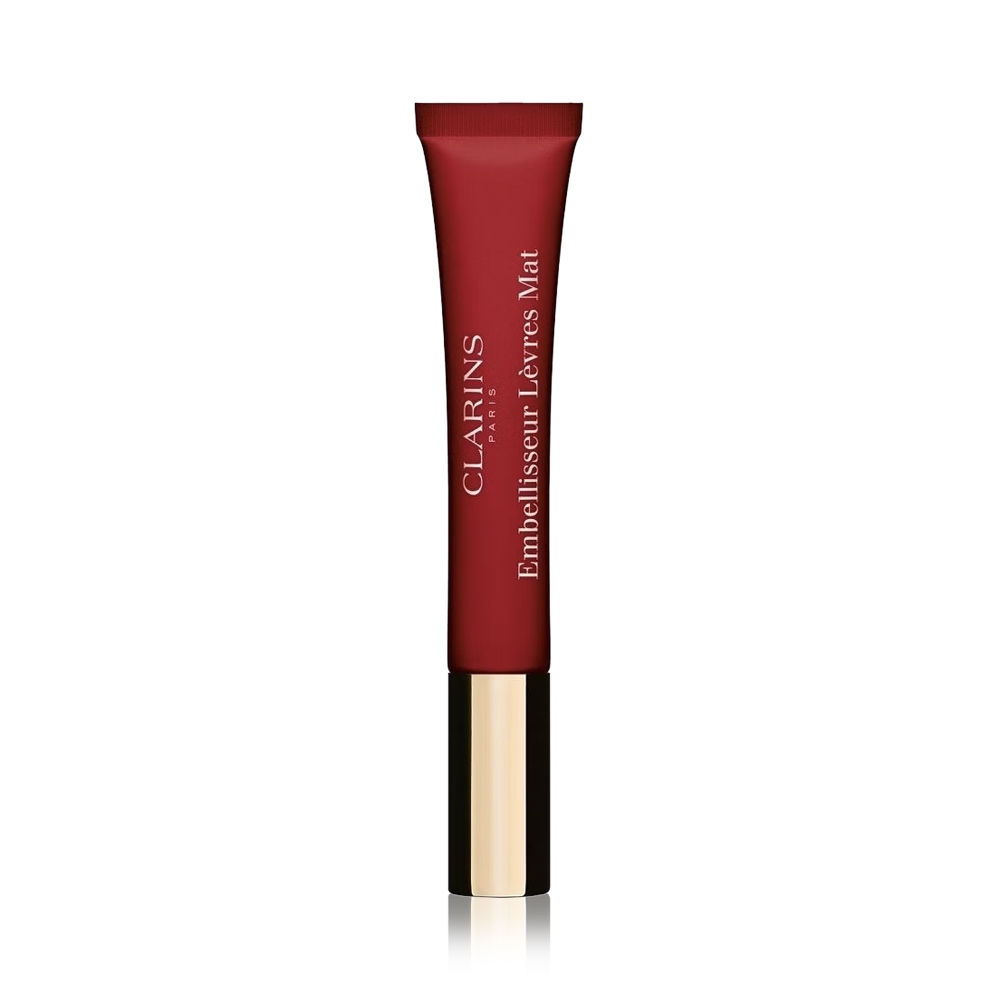 Velvet Lip Perfector - N 03 Velvet Red