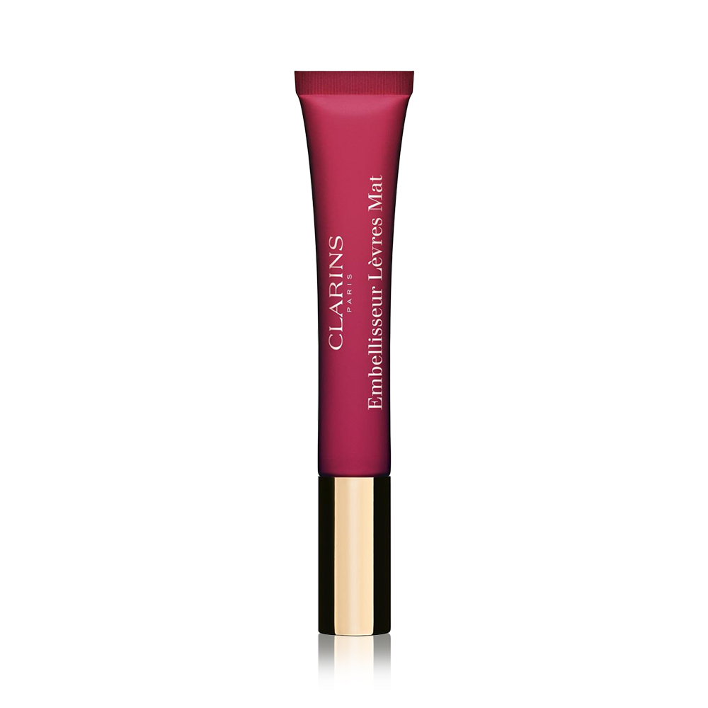 Velvet Lip Perfector - N 04 Velvet Raspberry