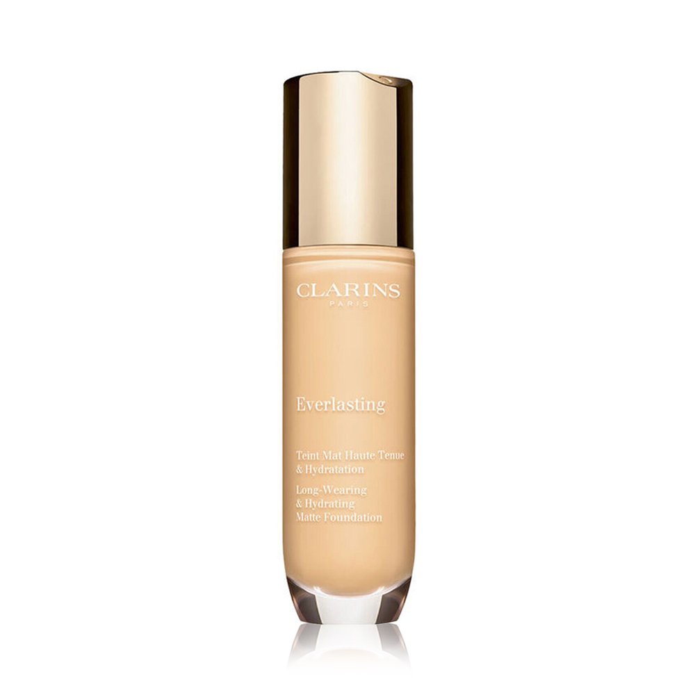Everlasting Foundation - 100.5W Cream