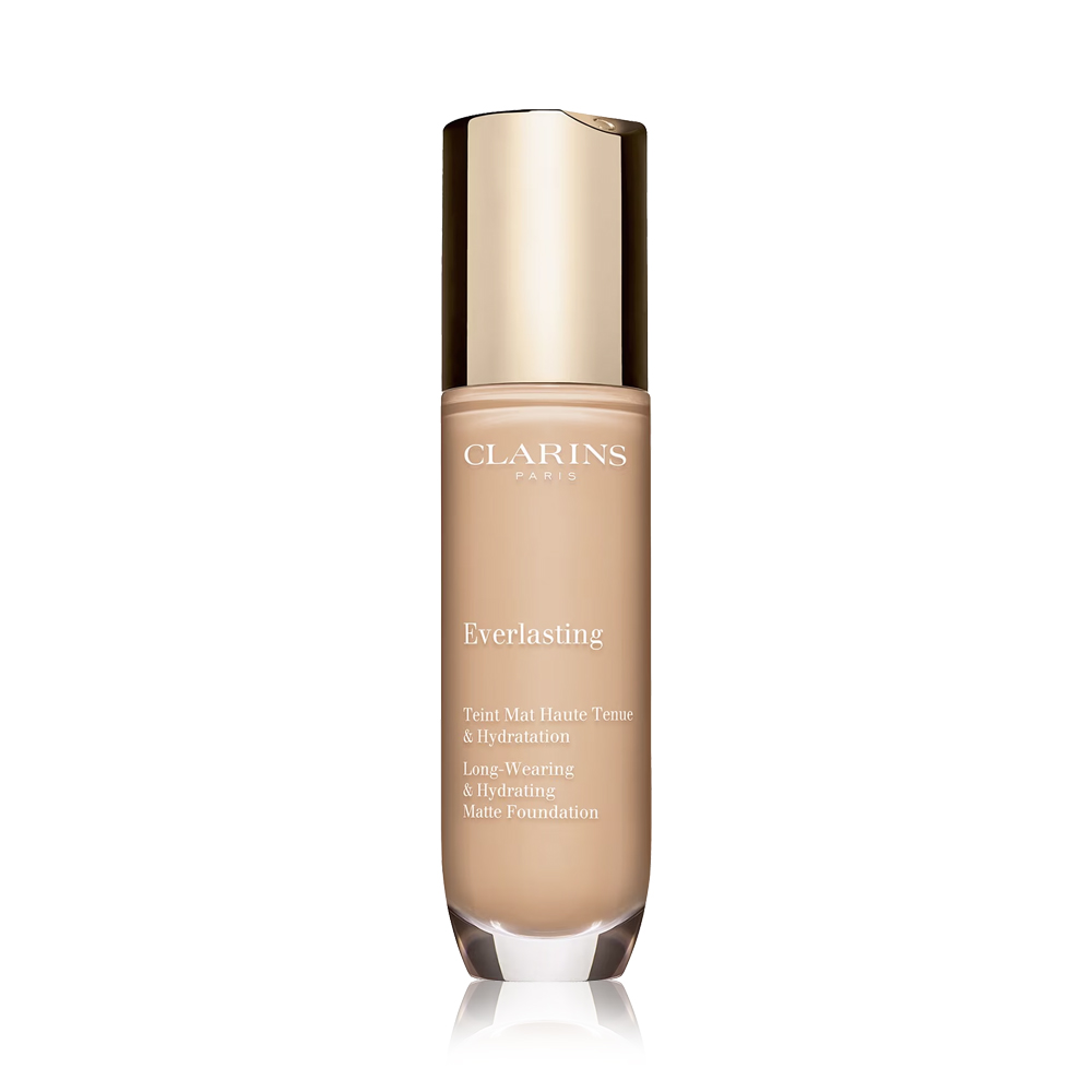 Everlasting Foundation - 108W Sand