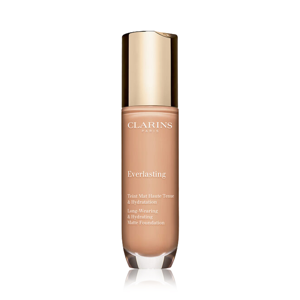 Everlasting Foundation - 109C Wheat